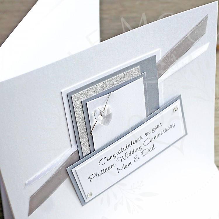 platinum-wedding-anniversary-card